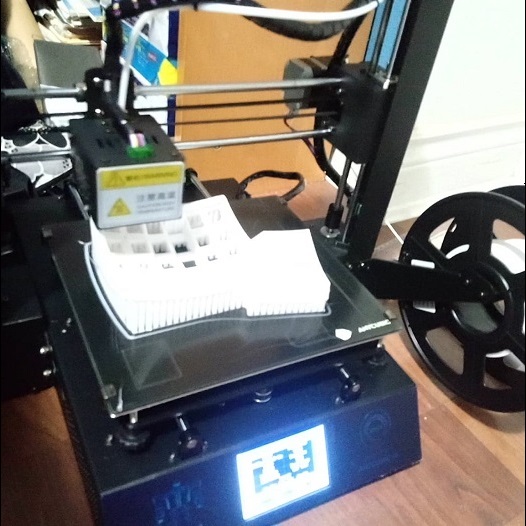 printing of keyboard case