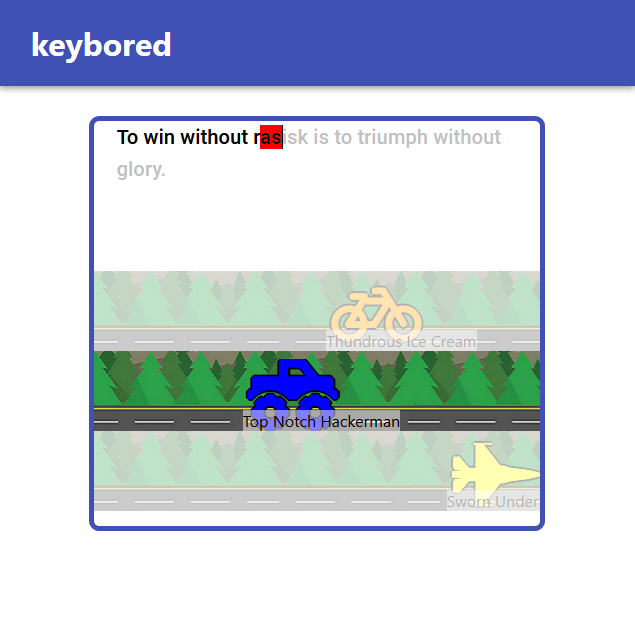 multiplayer gameplay